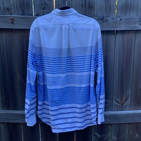 Bundle of 5 Men’s dress shirts 👔 size XL - Picture 6 of 16